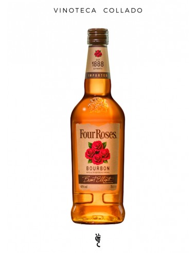 Bourbon Four Roses