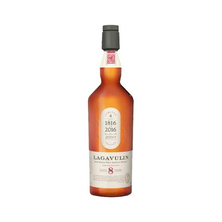 Comprar Whisky Lagavulin 8 Años