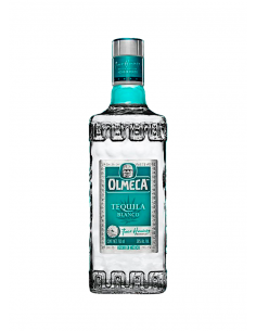 Tequila Olmeca Blanco