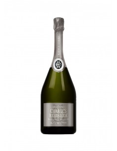 Charles Heidsieck Blanc de...