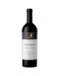 Arínzano Gran Vino Tinto 2016