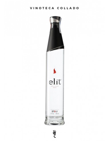 Vodka Stolichnaya Elit