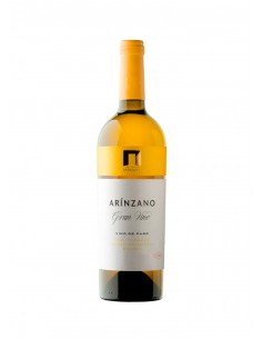 Arínzano Gran Vino Blanco 2016