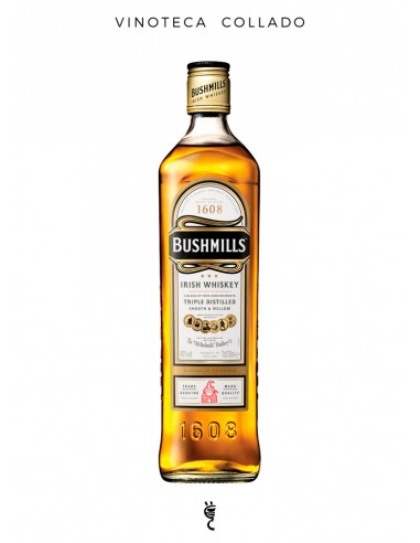 Whiskey Bushmills Original