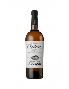 Oloroso Catón