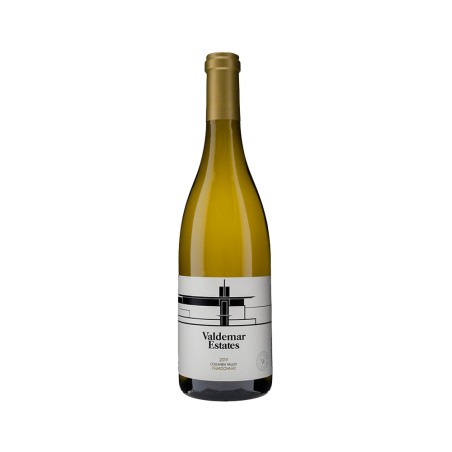 Comprar vino blanco con crianza Valdemar Estates Chardonnay 2019 Walla Walla