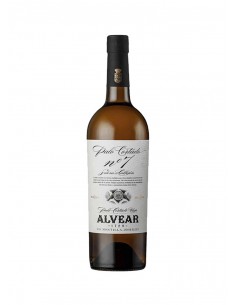 Palo Cortado nº7