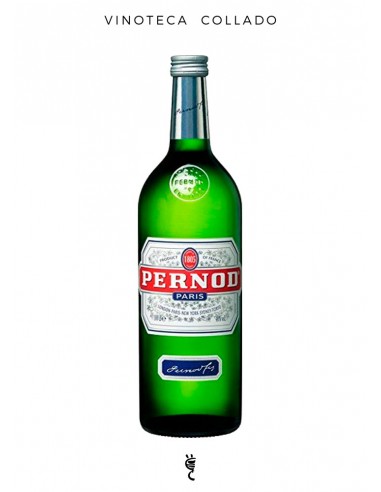 Pernod 1 Lt