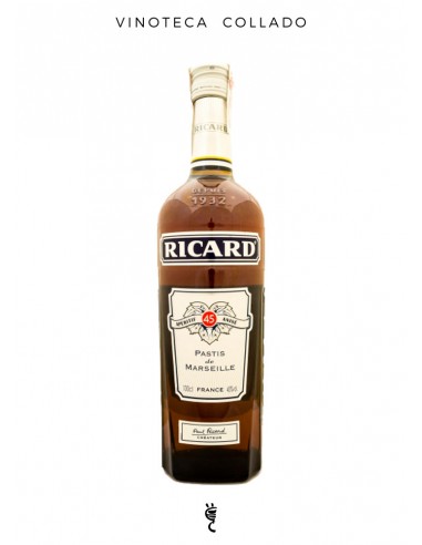 Ricard 1 Lt