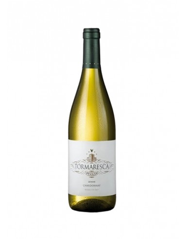 Chardonnay Puglia IGT Tormaresca 2021