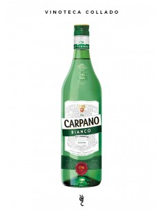 Carpano Bianco 1 Lt. 2