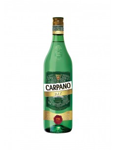 Carpano Dry 1 Lt.