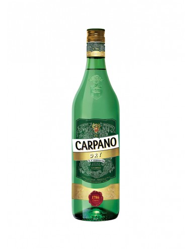 Carpano Dry 1 Lt.