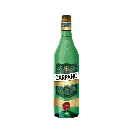 Comprar Carpano Dry 1 Lt.