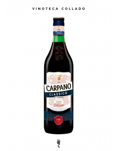 Carpano Classico 1 Lt. 2
