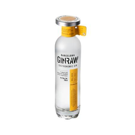 Comprar GinRaw