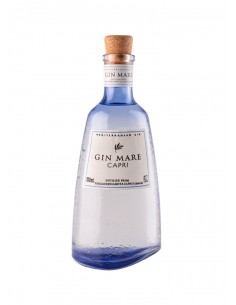 Gin Mare Capri
