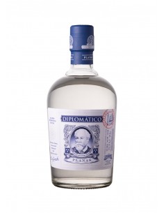 Ron Diplomático Planas