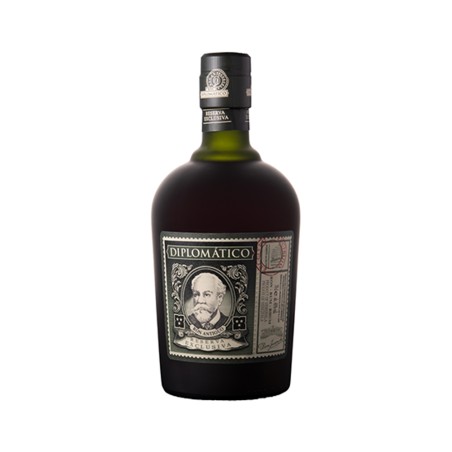 Comprar Ron Diplomático Reserva Exclusiva