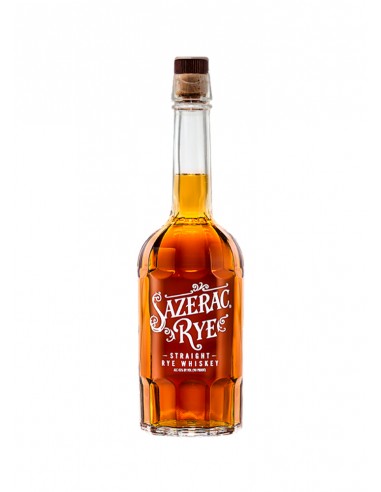 Whiskey Sazerac Rye