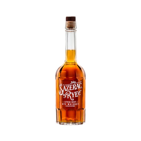 Comprar Whiskey Sazerac Rye