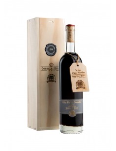 Viña Dulce Nombre de Añada...