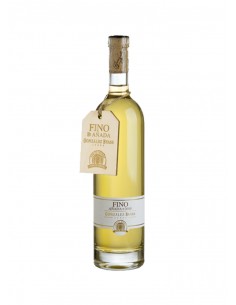 Fino de Añada 2010 50 cl.