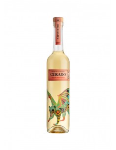 Tequila Curado Blue Agave