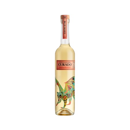 Comprar Tequila Curado Blue Agave
