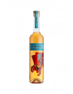 Tequila Curado Espadín