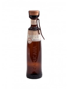 Cachaça Capucana