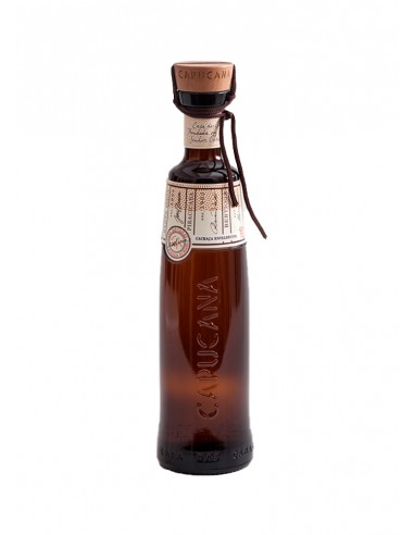 Cachaça Capucana