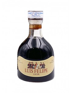 Luis Felipe Licor