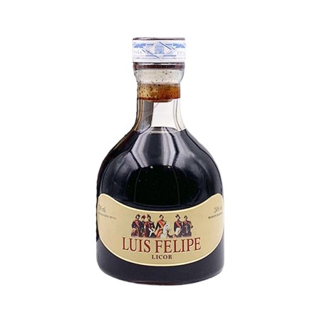 Comprar Luis Felipe Licor