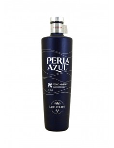 Perla Azul PX
