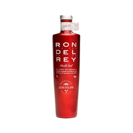 Comprar Ron del Rey