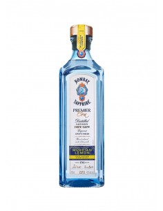 Bombay Sapphire Premier Cru...