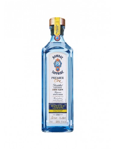 Bombay Sapphire Premier Cru Gin
