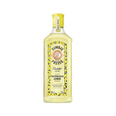 Comprar Bombay Citron Pressé Gin