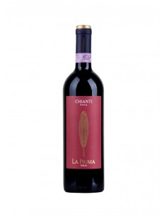 Chianti DOCG La Piuma 2019