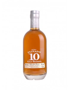 Brandy Peinado 10 XO