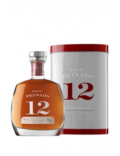 Brandy Peinado 12