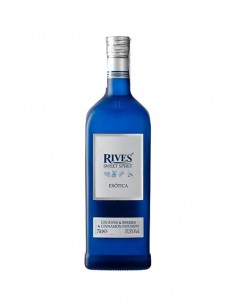 Gin Rives Exótica