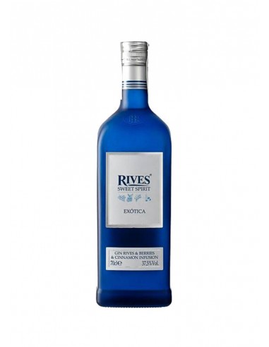 Gin Rives Exótica