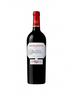Bordeaux Barton & Guestier...