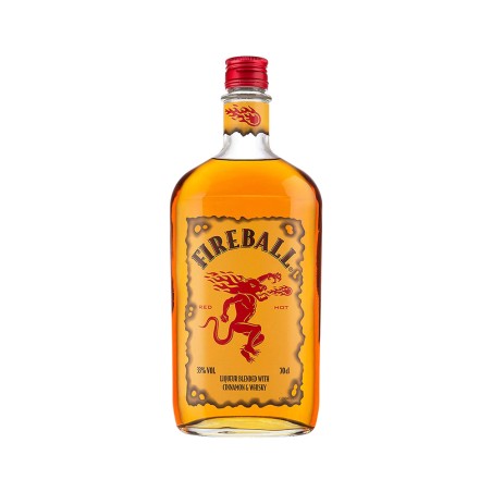 Comprar Fireball