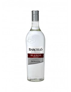 Ron Barceló Blanco Añejado...