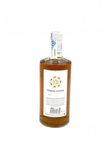 Licor de Miel Terras Celtas