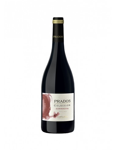 Prados Colección Garnacha 2020