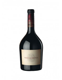 Teso La Monja 2018